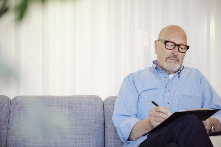 How to Become a Health Psychologist