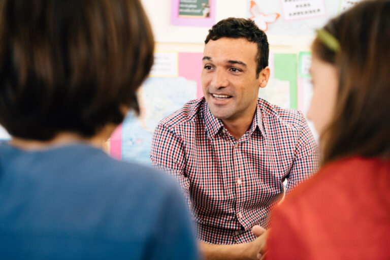 How to Become a School Psychologist: A Step-By-Step Guide