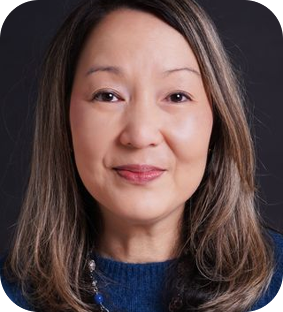 Juli Fraga, Psy.D. headshot