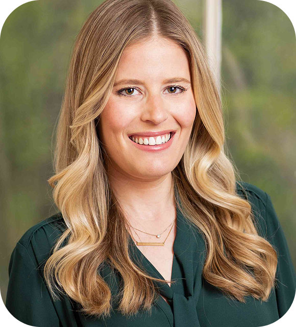 Melissa Bronstein, LICSW headshot